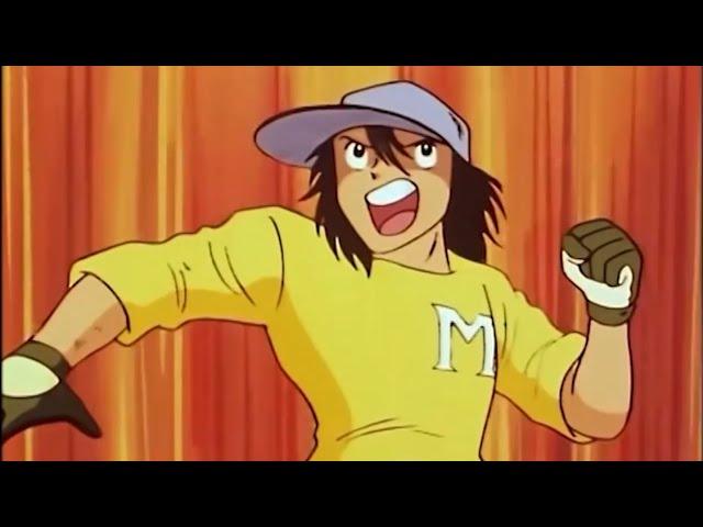 Captain Tsubasa - Die tollen Fussballstars - Folge  46