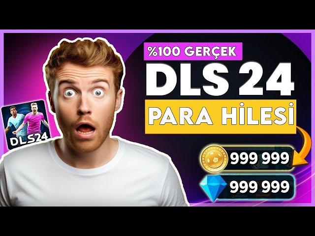 DLS 24 PARA HİLESİ - (YEMİN EDERİM GERÇEK!!)