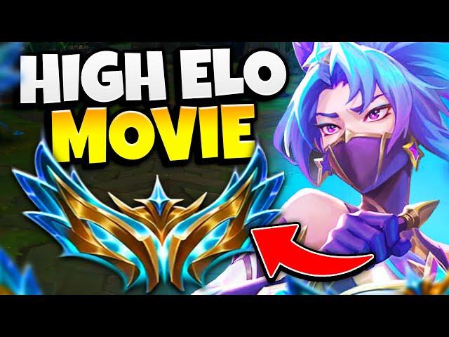 3 HOURS OF HIGH ELO AKALI GAMEPLAY | 10,000,000 MASTERY POINTS AKALI | Best Akali Builds