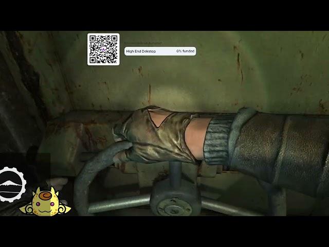 Metro Last Light Gameplay Part Two