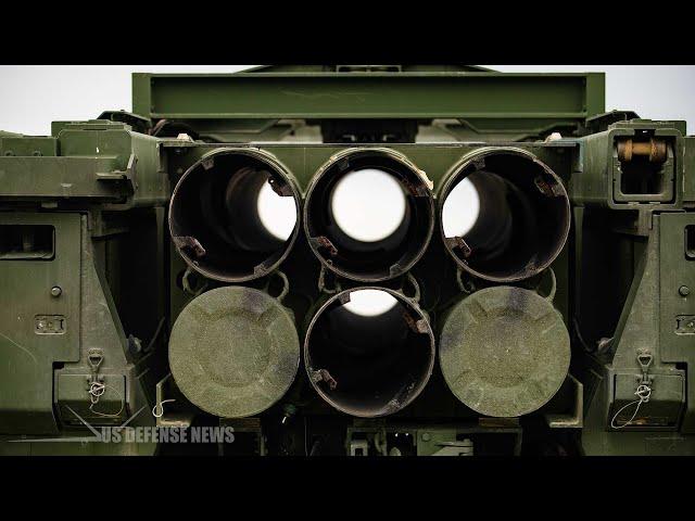 What Is the Difference Between M142 HIMARS and M270 MLRS?