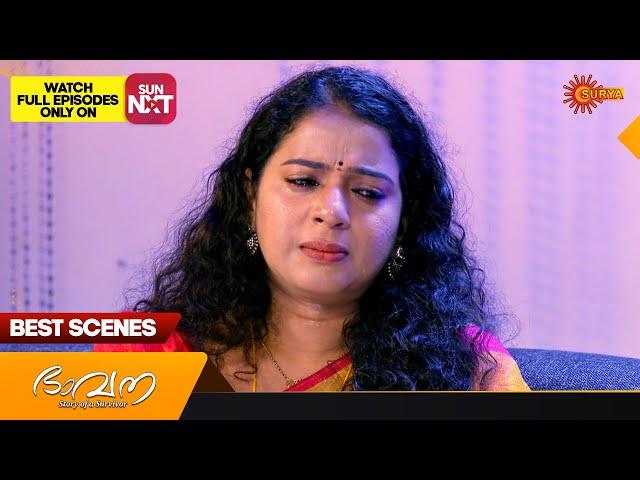 Bhavana - Best Scenes | 08 July 2024 | Surya TV Serial