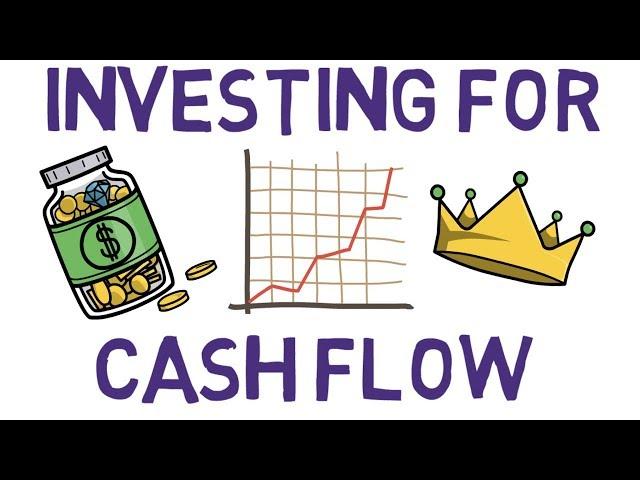 Dividend Investing for Cash Flow (Retiring on Dividends)