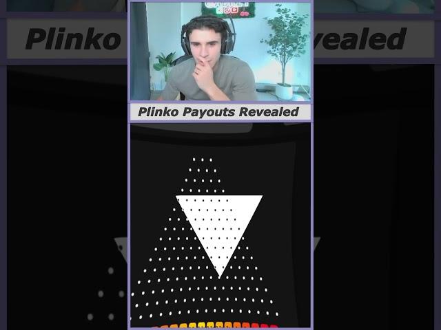 Plinko Bonus Path  #plinko #stake