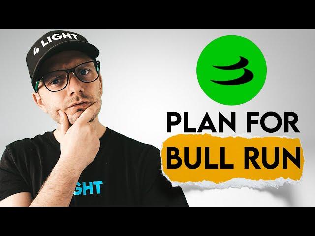 BETA Price Prediction. Beta Finance Bull Run Plan