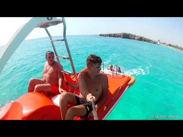 cyprus ayia napa october 2016 \ Кипр айа-напа октябрь 2016