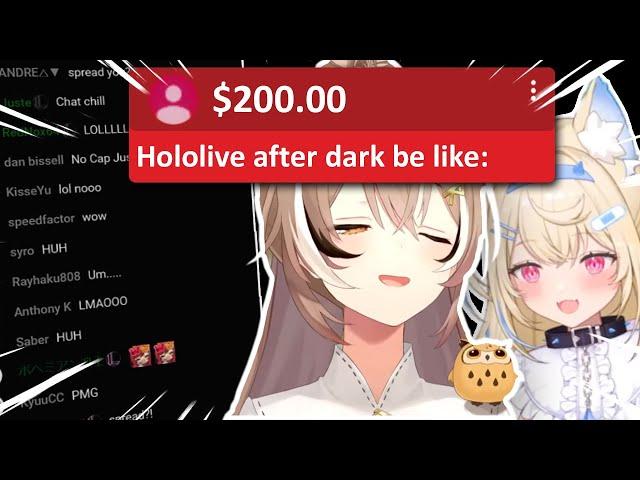 HOLOLIVE: WIFE MATERIAL