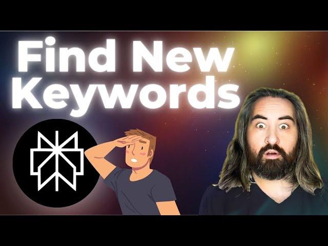  Perplexity AI's SECRET Keyword Research Hack [Be The First]!