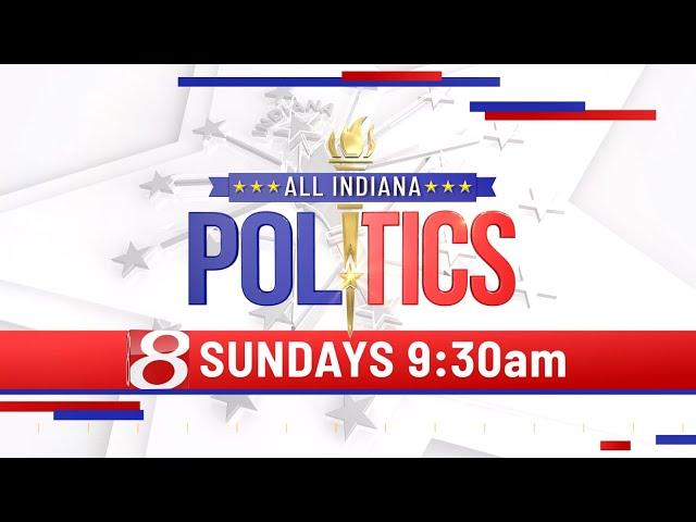 WISH-TV Election Coverage POP