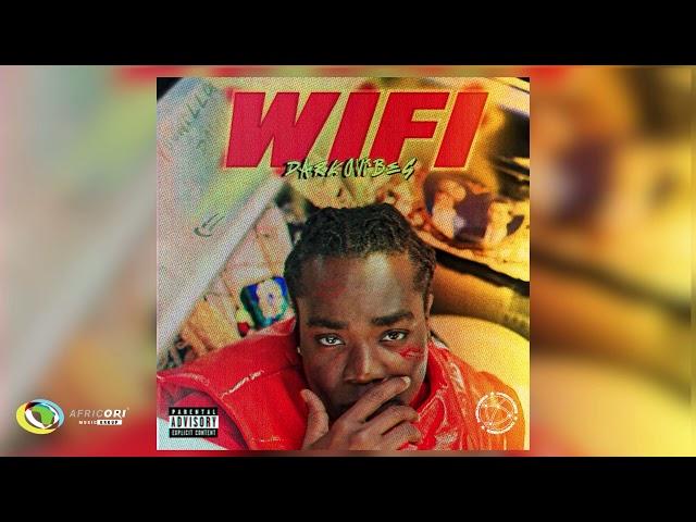 DarkoVibes - WIFI (Official Audio)