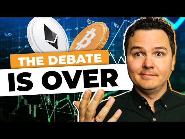 Bitcoin Vs Ethereum - Which Will Make You The Most Money?