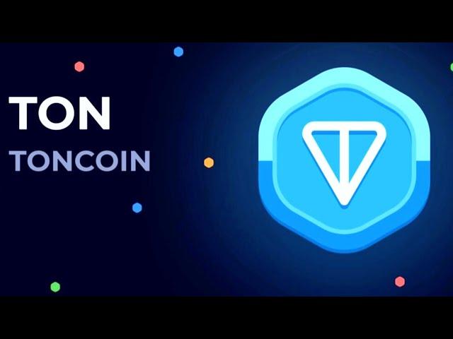 What Is TONCOIN? | $TON Crypto Easy Explained