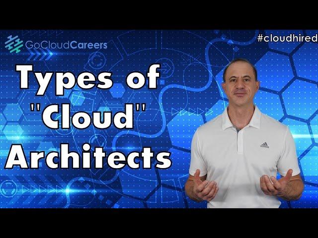 Technical Architect vs Solution Architect vs Enterprise Architect (Best Tech Careers)