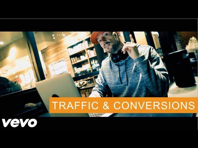 Chris Record - TRAFFIC & CONVERSIONS ft. Sam Servidio