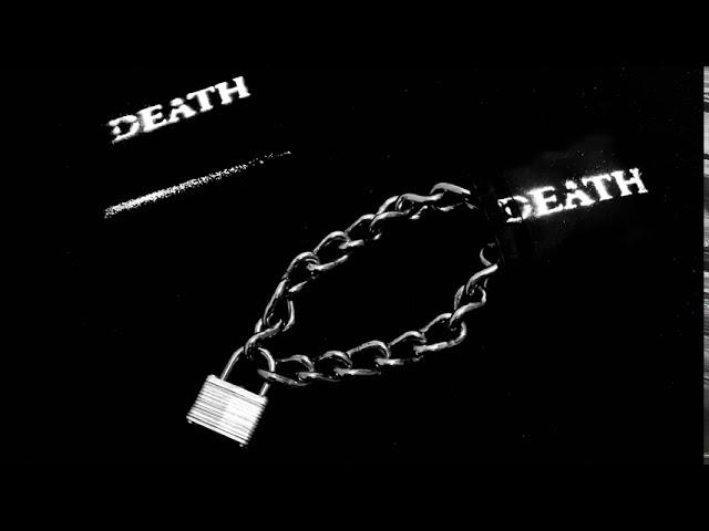 ZILLAKAMI STYLE PADLOCK CHOKER CHAIN NECKLACE | DEATH JEWELRY