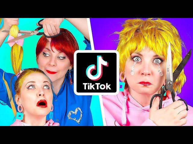 SAAT MAMA TAHU TIK TOK – Meme Tik Tok oleh Dunia La La