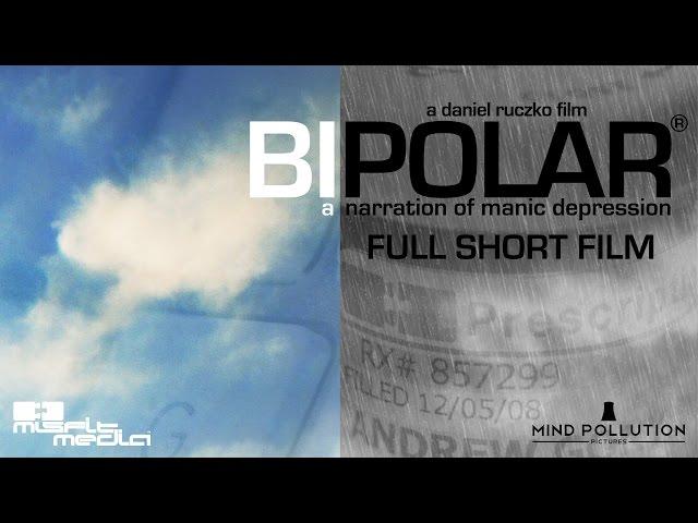 Bipolar - A Narration Of Manic Depression (Full Short Film - English)