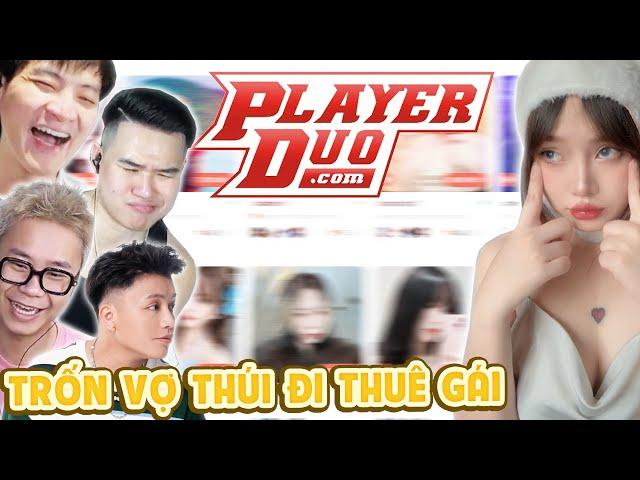 GẠ AE TRỐN VỢ THUÊ GÁI VỀ BẮN PUBG, EM NHISM NHƯ ĐƯỢC BUFF DOPING GÁNH TEAM BÚ TOP 1 LIÊN TỤC