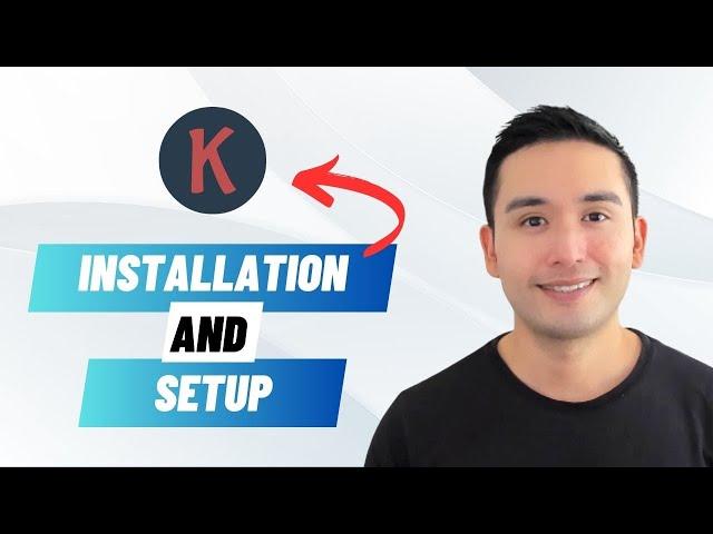 How to Install and Setup Keywords Everywhere