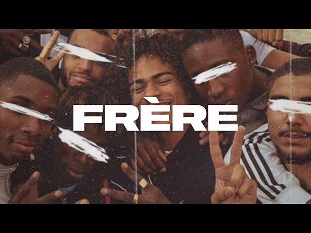 [FREE] Gambi X Jul Type Beat - "FRÈRE" | Melodic Club Beat 2022