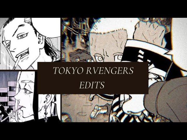Tokyo Revengers edits pt.2