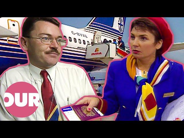 Airline Series 1 Complete Collection (2 Hour Marathon) | Our Stories