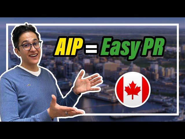 Atlantic Immigration Program for International Students (AIP) – Easy Canada Immigration