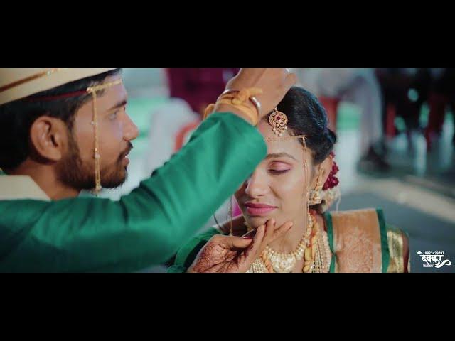 Pankaj & sayli | Wedding Film  | Devkar Photo