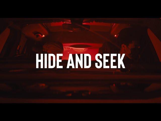 [FREE] 163Margs x Digga D UK Drill Type Beat 2023 "HIDE AND SEEK" | Free Uk Drill Instrumental