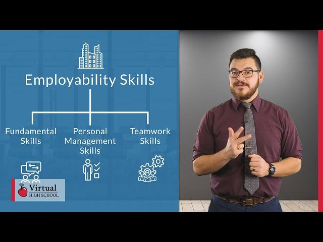 Employability Skills