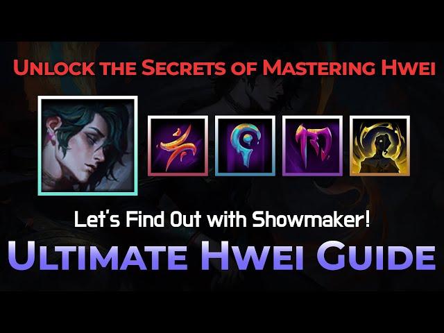 Full Hwei Guide: Skill Mechanics, Builds and Ingame Review