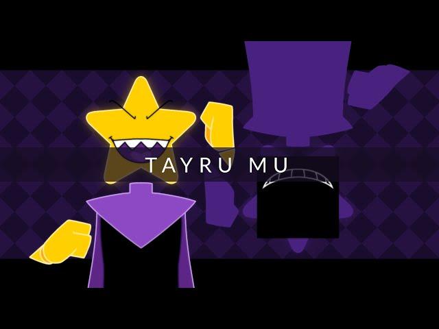 TAYRU MU || Animation meme || Flash warning