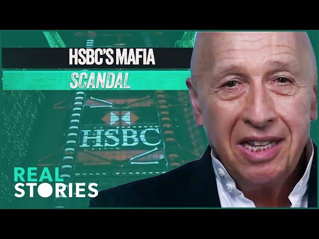 Uncovering HSBC's Dark Financial Empire: The Untouchable Bank