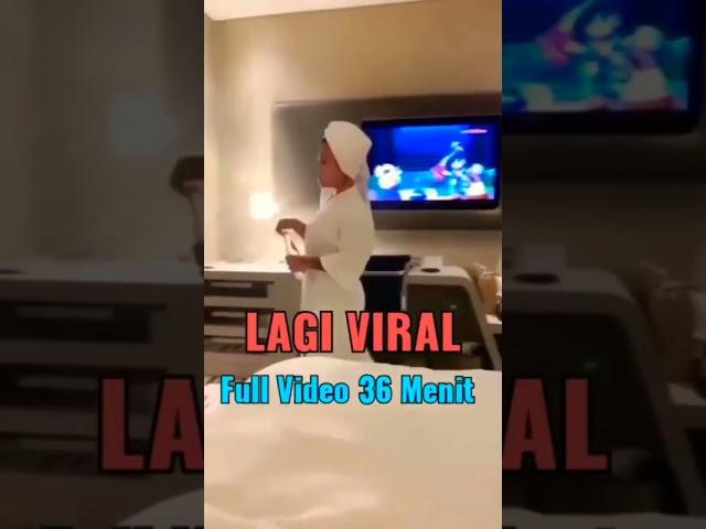 Yang lagi Viral 36 Menit ⁉️#shorts #shortvideo #tante #hotel #viral #viral #live #modeling #goyang