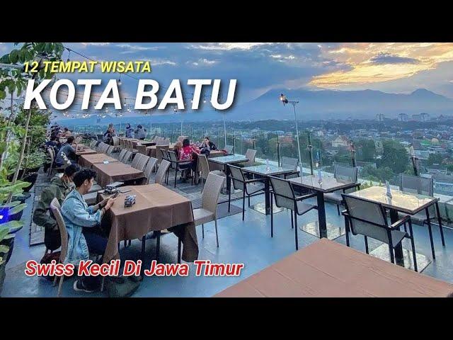 12 tempat wisata batu,wisata batu malang,wisata kota batu,wisata kota batu malang,kota batu malang