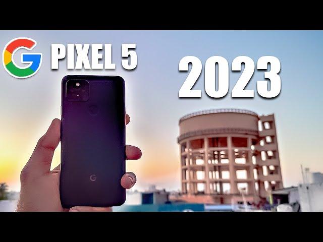 PIXEL 5 Review | @varshamobiles