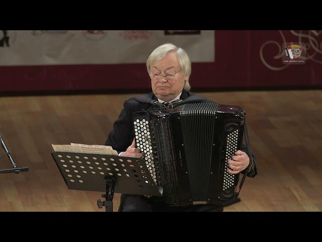 БРОННЕР Сюита “Еврейские праздники” - Фридрих Липс / BRONNER Suite "Jewish Holidays"- Friedrich Lips