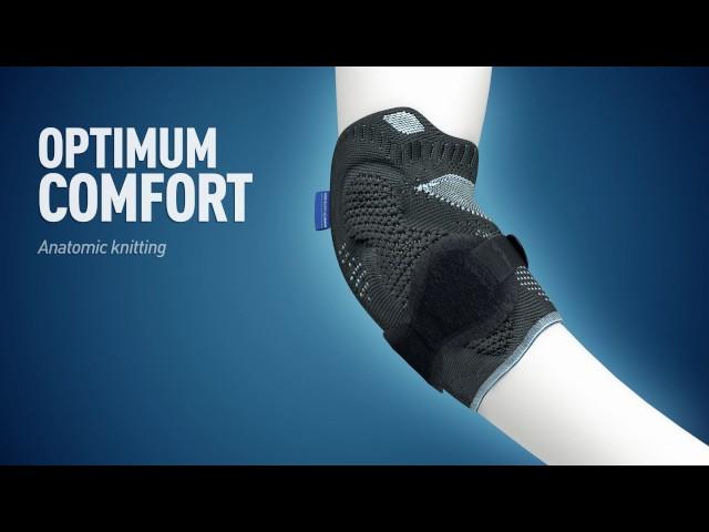 Thuasne Silistab Epi Elbow Support