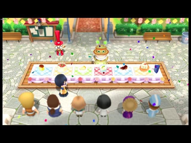 How to win Cooking Festival - STORY OF SEASONS  Friends of Mineral Town