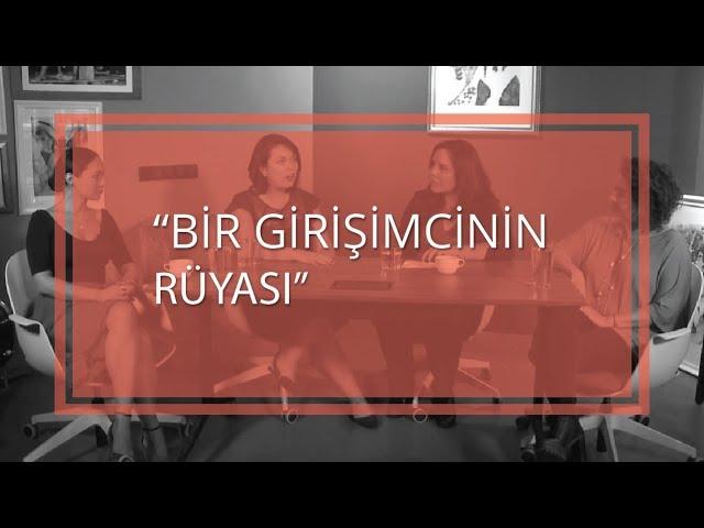 İŞİMİ NASIL BÜYÜTÜRÜM? - (Girişimcilik) - Deniz Yoldaç  | BinYaprak