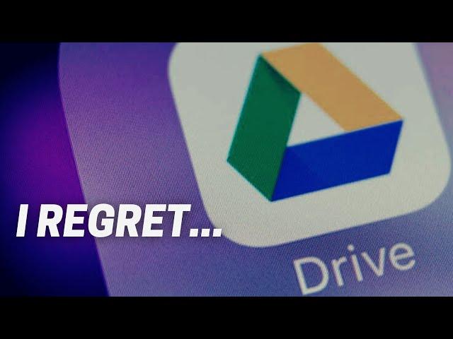 GOOGLE DRIVE - HOW TO BACKUP YOUR FILES - AVOID LOSE YOUR FILES | Mauricio Aizawa