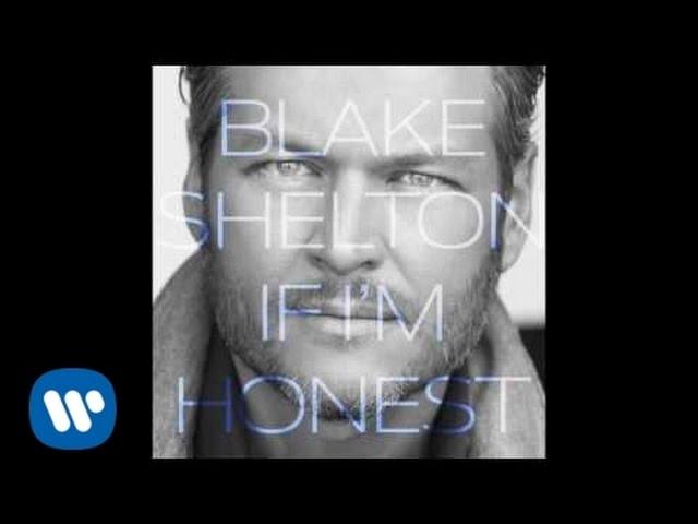 Blake Shelton - Go Ahead And Break My Heart (ft. Gwen Stefani) (Official Audio)