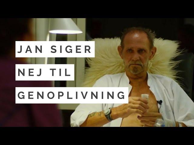 Dokumentar: 7 Døgn på hospice (1:4)