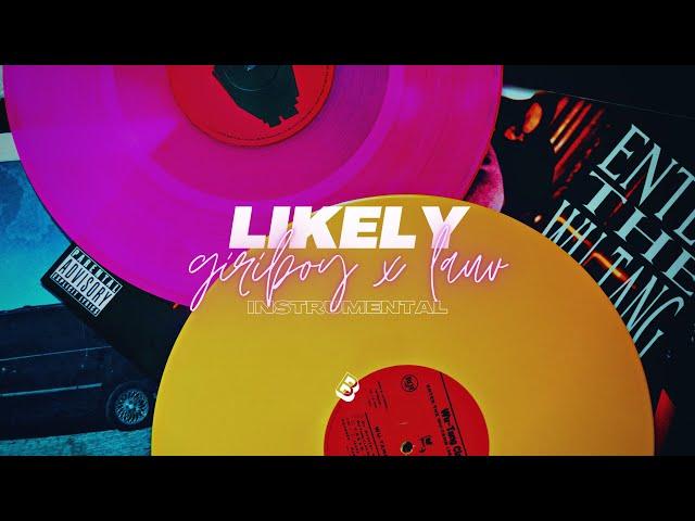 [FREE] Giriboy (기리보이) x Lauv Type Beat - “LIKELY” | Melodic Korean Hip-Hop x Trendy Pop Instrumental