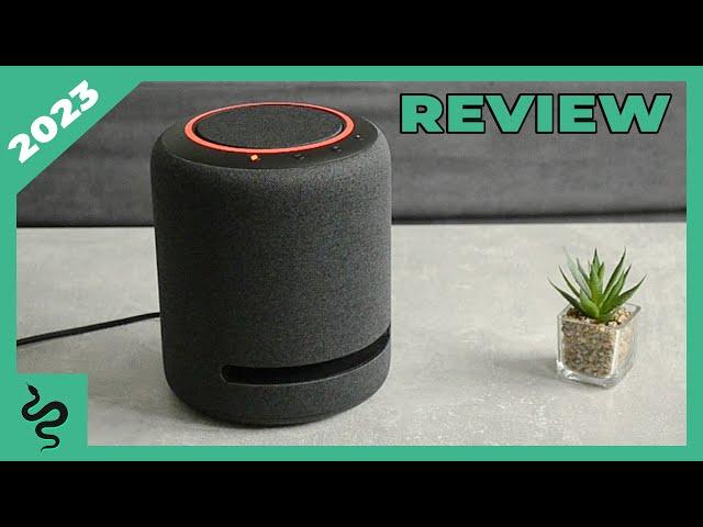 Amazon Echo Studio Review | Best Echo in 2023?