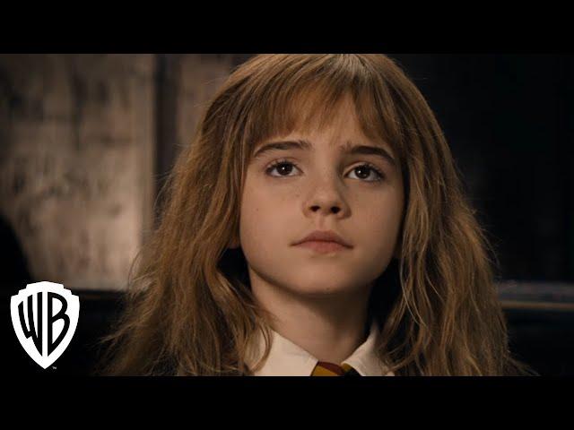 Harry Potter Magical Movie Mode | Wingardium Leviosa | Warner Bros. Entertainment