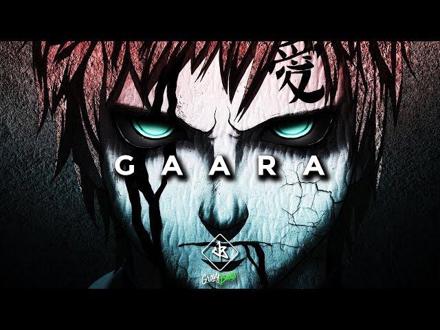 Naruto Type Beat - "Gaara"