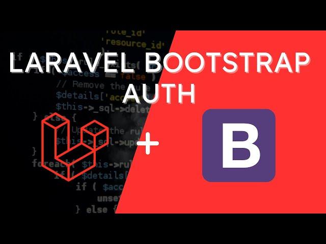 How to Install Laravel UI Auth in Bootstrap | Laravel 10 Tutorial