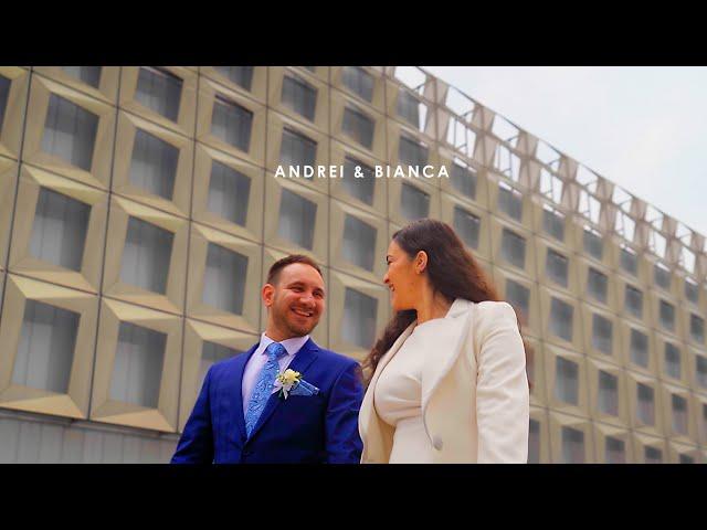 Bianca & Andrei - Wedding Highlights