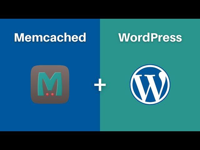 How to Set Up Memcached for WordPress (with W3 Total Cache)
